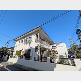 ハイム清芳 2階 築42年7ヶ月の賃貸物件