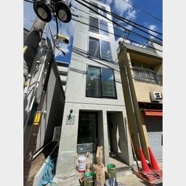 Domani目黒本町の賃貸物件