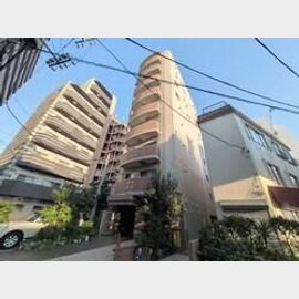 大森町駅より徒歩2分 5階 築12年5ヶ月の賃貸物件