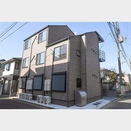 グランクオール新代田の賃貸物件