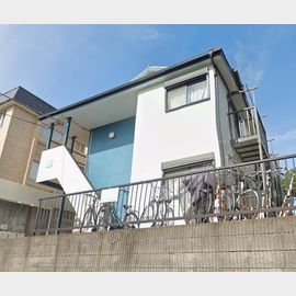 旗の台駅より徒歩6分 1階 築25年10ヶ月の賃貸物件