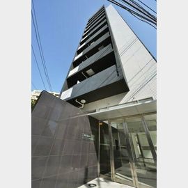 ＳＹＮＥＸ品川荏原 7階 築19年1ヶ月の賃貸物件