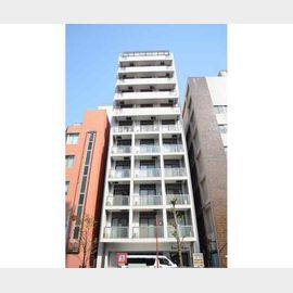 蒲田駅より徒歩7分 3階 築23年1ヶ月の賃貸物件