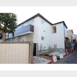 TMメゾンの賃貸物件