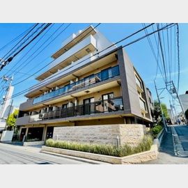 下北沢駅より徒歩5分 2階 築18年6ヶ月の賃貸物件