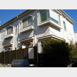 橋本ハイツの賃貸物件