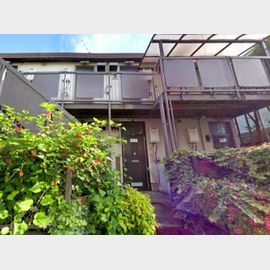 グリーンパーク祐天寺 1階 築43年3ヶ月の賃貸物件