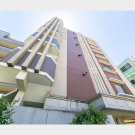 セントパレス大鳥居の賃貸物件