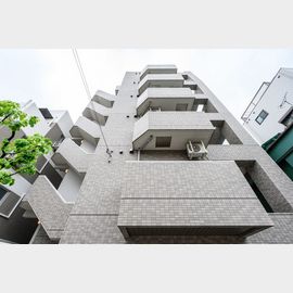 ステージファースト大森西の賃貸物件