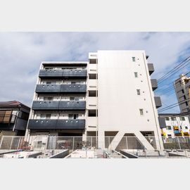 ＬＥ—ＬＩＯＮ多摩川ＧＲＡＮＤ—ＣＯＵＲＴの賃貸物件