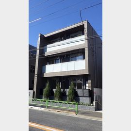 桜新町駅より徒歩6分 2階 築2年6ヶ月の賃貸物件