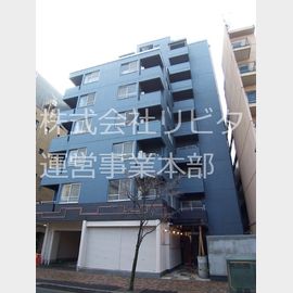 PIPE 6階 築53年の賃貸物件