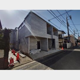 梅主アパート 2階 新築の賃貸物件