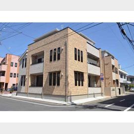 プレジール池上 1階 築13年1ヶ月の賃貸物件