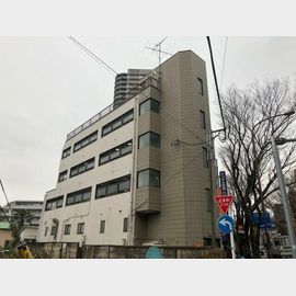 千歳烏山駅より徒歩8分 4階 築37年1ヶ月の賃貸物件