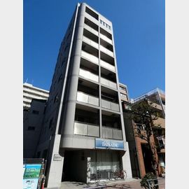 Y.s大勝 2階 築20年6ヶ月の賃貸物件