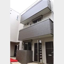 シャルールの賃貸物件