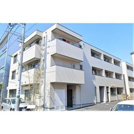 ルポリテ 3階 築9年1ヶ月の賃貸物件