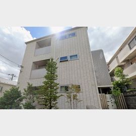 下北沢駅より徒歩7分 2階 築7年7ヶ月の賃貸物件