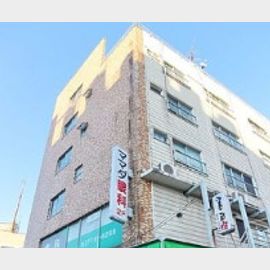 鈴木ビル 4階 築53年1ヶ月の賃貸物件