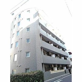 京急蒲田駅より徒歩2分 4階 築28年の賃貸物件