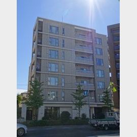 都立大学駅より徒歩6分 6階 築11年3ヶ月の賃貸物件