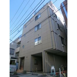 セレーノ武田 3階 築18年3ヶ月の賃貸物件