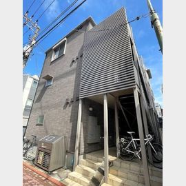 羽田道ソレイユの賃貸物件