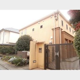 マグノリアステラータマキシマの賃貸物件