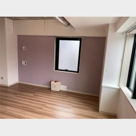 原宿駅より徒歩6分 4階 築1年8ヶ月の賃貸物件