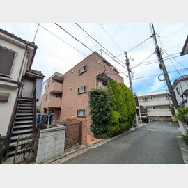 池尻大橋駅より徒歩2分 1階 築18年7ヶ月の賃貸物件