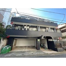 アイ．エヌ．ジー．笹塚 3階 築42年の賃貸物件