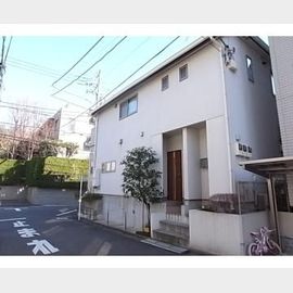 デュオ代々木上原 2階 築19年7ヶ月の賃貸物件