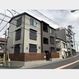 Ｒｅｎｏｍ羽田の賃貸物件