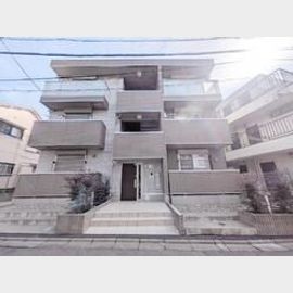 グレイス・ティ 3階 築8年の賃貸物件