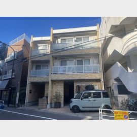 幡ヶ谷駅より徒歩11分 3階 築8年3ヶ月の賃貸物件