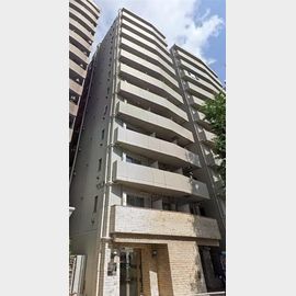 ステージファーストタカナワ２ 11階 築22年6ヶ月の賃貸物件