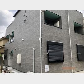 CASA MICHIZUKA 2階 築7年9ヶ月の賃貸物件