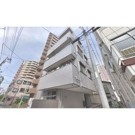 エバラフラット 2階 築9年4ヶ月の賃貸物件