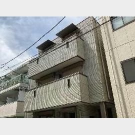 品川駅より徒歩17分 1階 築11年1ヶ月の賃貸物件