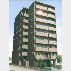 六郷土手駅より徒歩12分 3階 築11年2ヶ月の賃貸物件