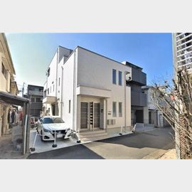 GraceHillsOookayama 2階 築7年7ヶ月の賃貸物件