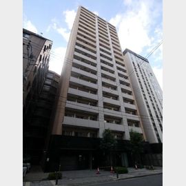 京急蒲田駅より徒歩4分 2階 築17年10ヶ月の賃貸物件