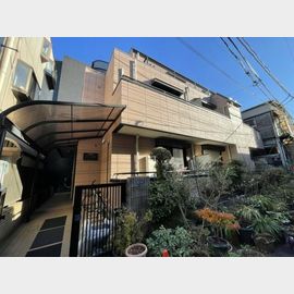 荏原町駅より徒歩3分 2階 築28年3ヶ月の賃貸物件