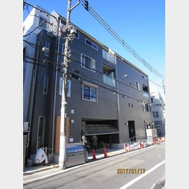 エルフ代々木 2階 築9年4ヶ月の賃貸物件