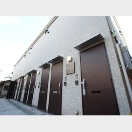 経堂駅より徒歩11分 1階 築10年6ヶ月の賃貸物件