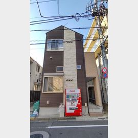 PINES三軒茶屋 2階 築9年7ヶ月の賃貸物件