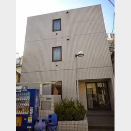 神泉駅より徒歩7分 3階 築37年10ヶ月の賃貸物件