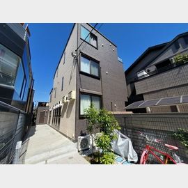 下北沢駅より徒歩7分 1階 築7年11ヶ月の賃貸物件