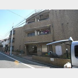 ペガサスマンション経堂の賃貸物件